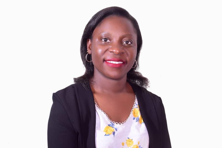 Kiyimba  Namaganda Jane