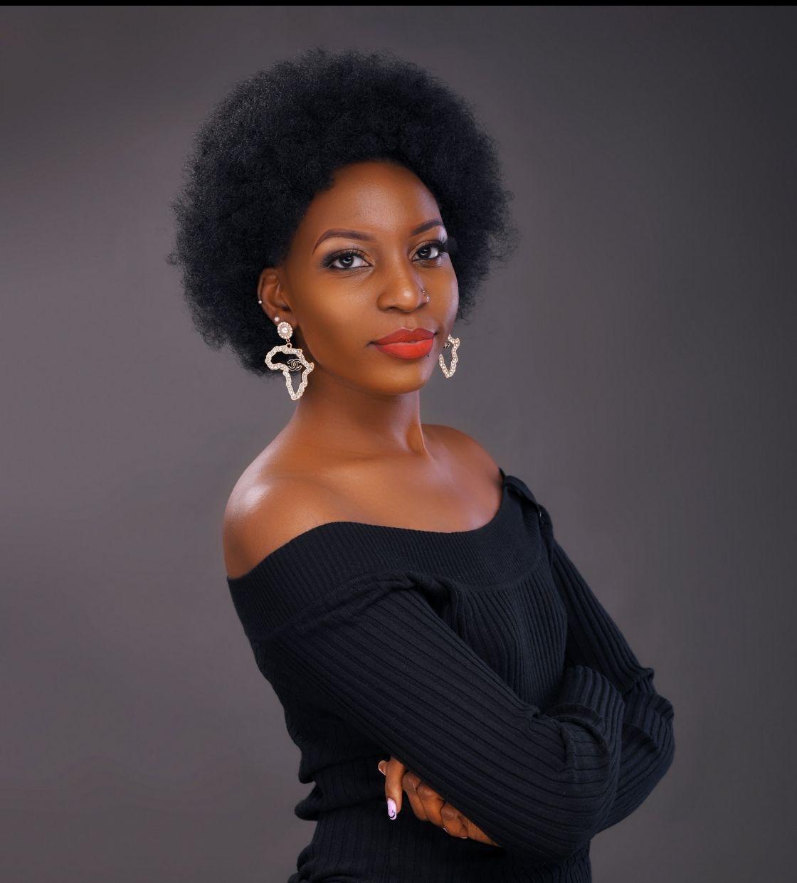 Mukama Francesca Desire