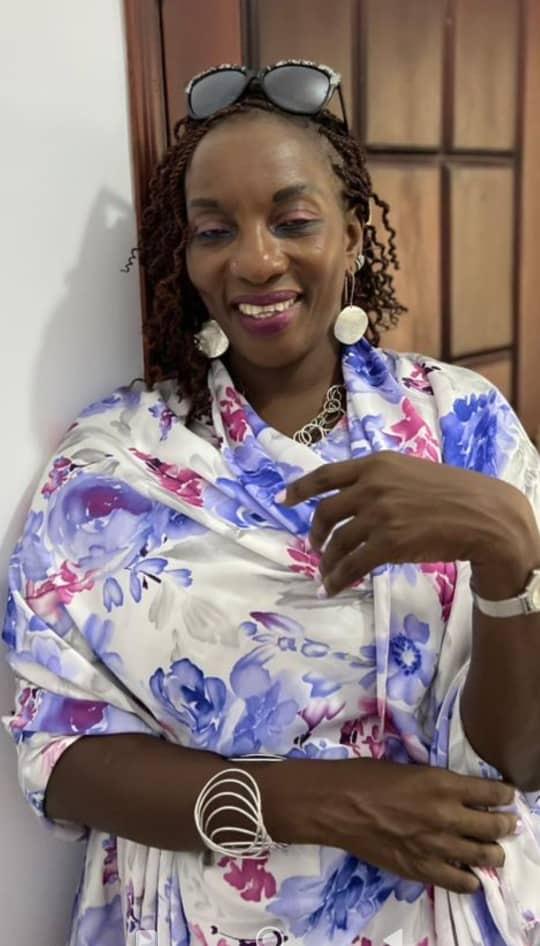 Kwoba Gloria